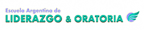 Logo Escuela de Liderazgo & Oratoria